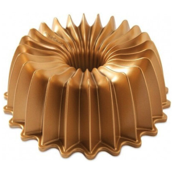 Nordic Ware Brilliance Bundt Pan