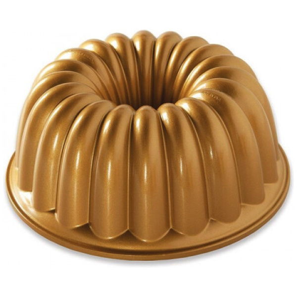 Nordic Ware Elegant Party Bundt Pan