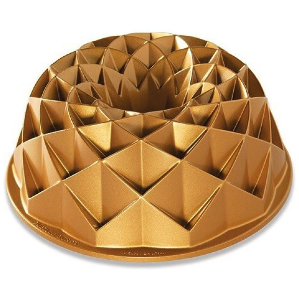 Nordic Ware Jubilee Bundt Pan