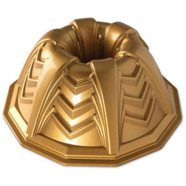 Nordic Ware Marquee Bundt Pan