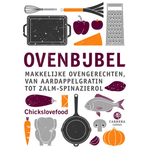 Ovenbijbel