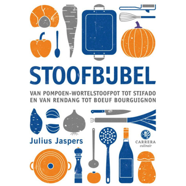 Stoofbijbel