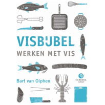 Vis | Schaal | Schelpdieren