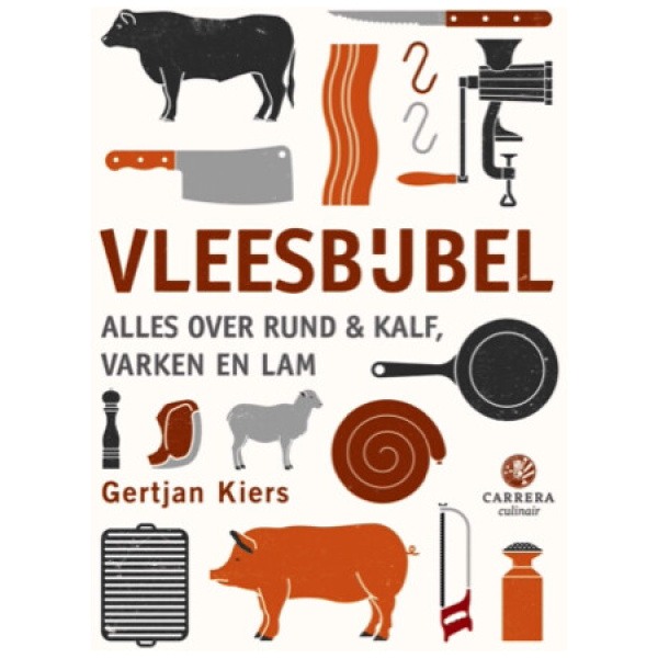 Vleesbijbel