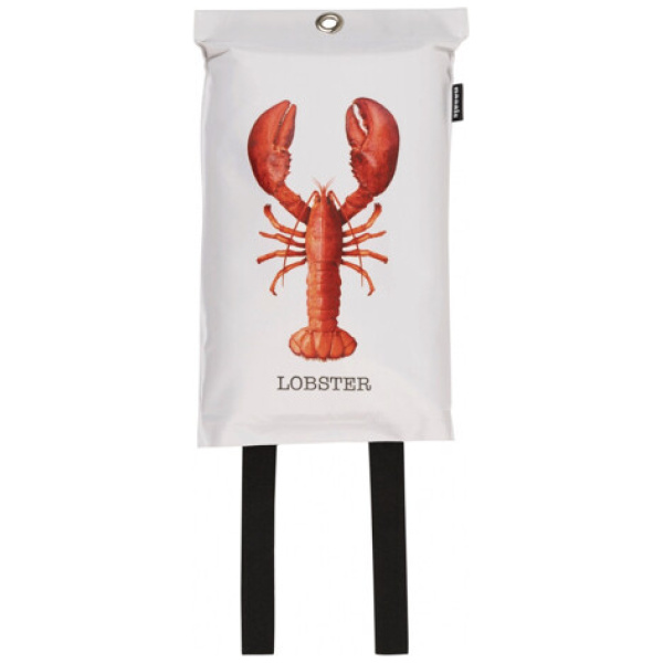 Blusdeken Lobster