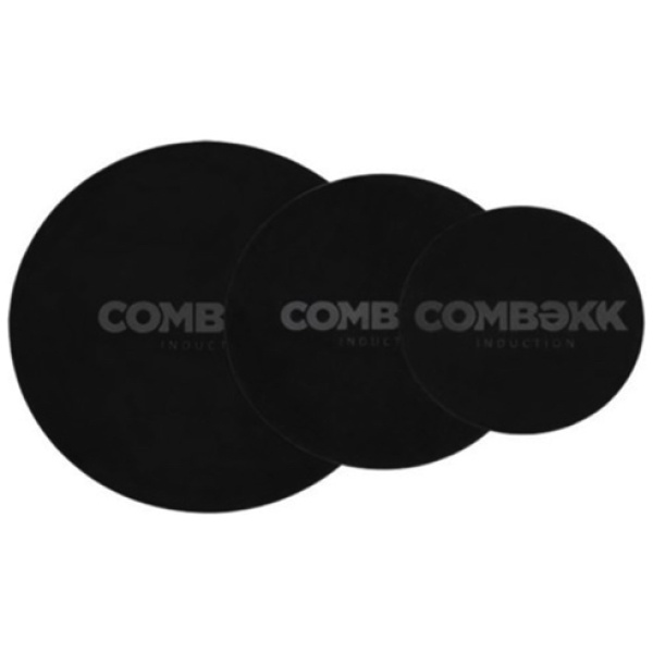 Combekk Inductie-mat-set 18-24-28cm