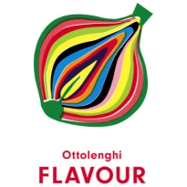 Flavour-Yotam Ottolenghi