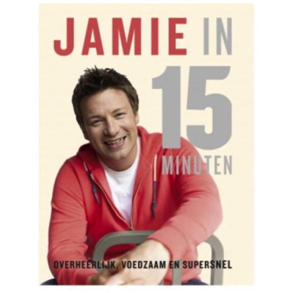 Jamie in 15 minuten