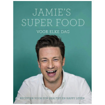 Jamie's super food voor elke dag