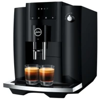 Jura E4 Piano Black EA