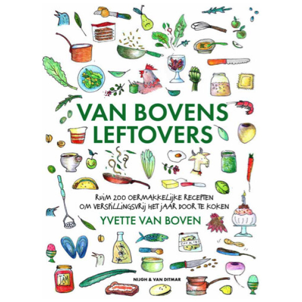 Van Bovens Leftovers