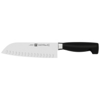 Zwilling Four Star Santoku-18cm