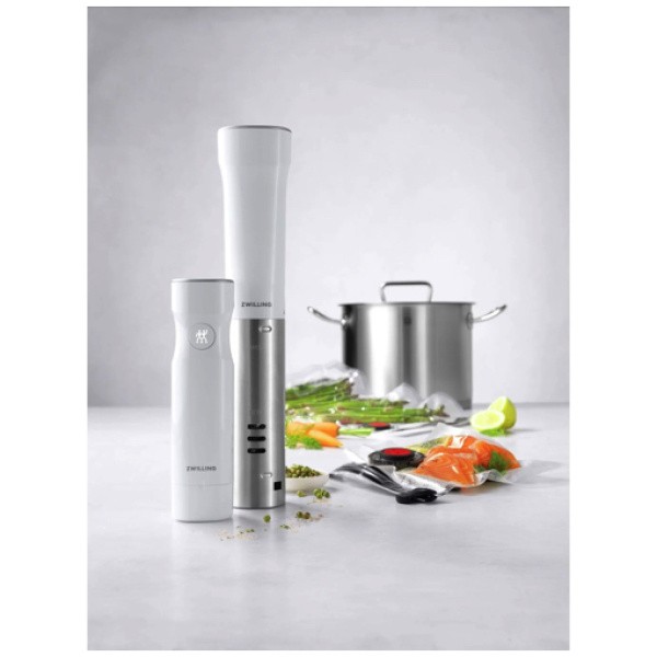 Zwilling Fresh-Save Sous-vide Starterset 8-delig1