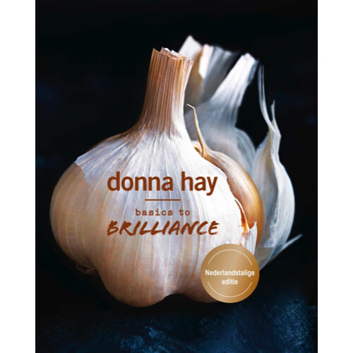 Basics to Brilliance -Donna Hay