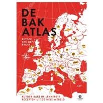 De bakatlas