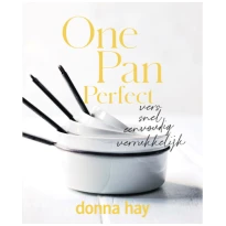 Donna Hay- One Pan Perfect