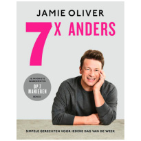 Jamie Oliver- 7x anders