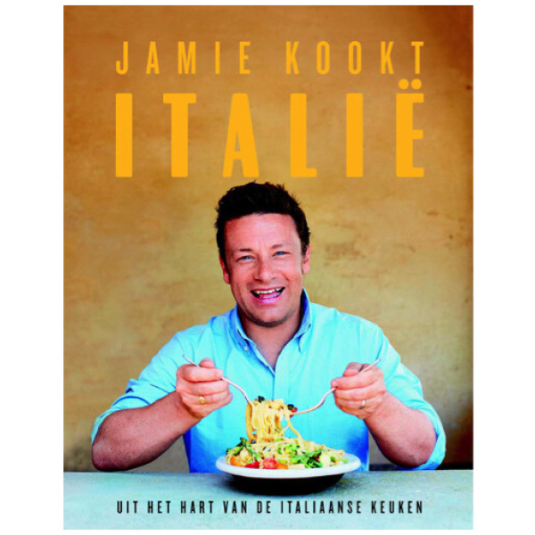 Jamie kookt Italie