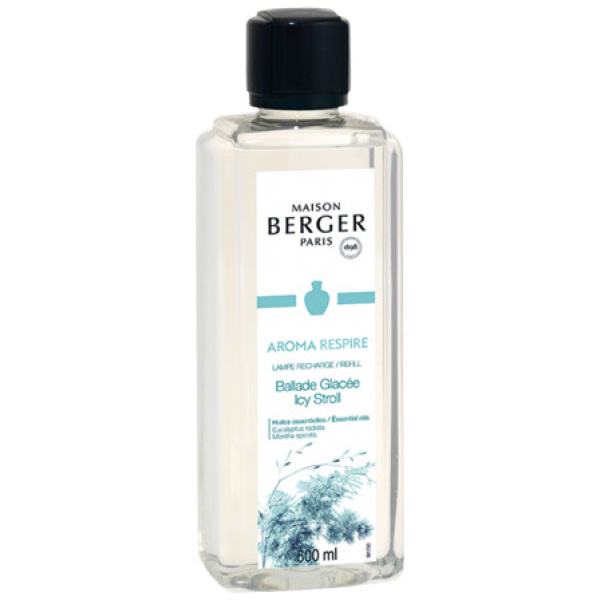 Lampe Berger Huisparfum Aroma Respire-500ml