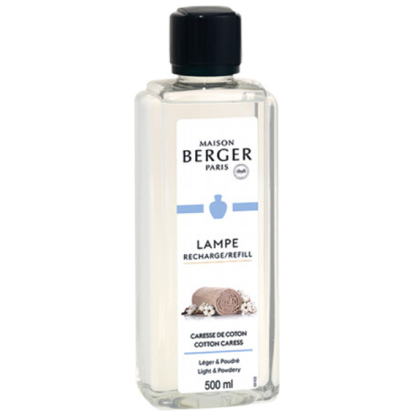 Lampe Berger Huisparfum Caresse-de-Coton-500ml