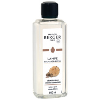 Lampe Berger Huisparfum Cèdre-du-Liban-500ml