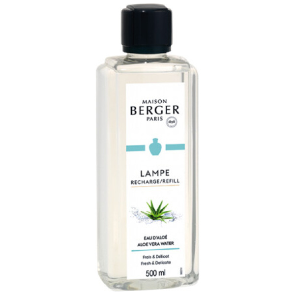 Lampe Berger Huisparfum Eau d-Aloe-500ml