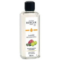 Lampe Berger Huisparfum Envolée-d'Agrumes-500ml