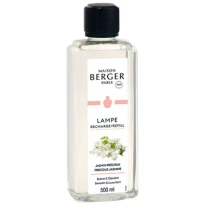 Lampe Berger Huisparfum Jasmin Précieux-500ml