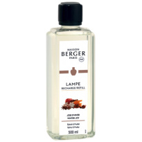 Lampe Berger Huisparfum Joie d'Hiver-500ml
