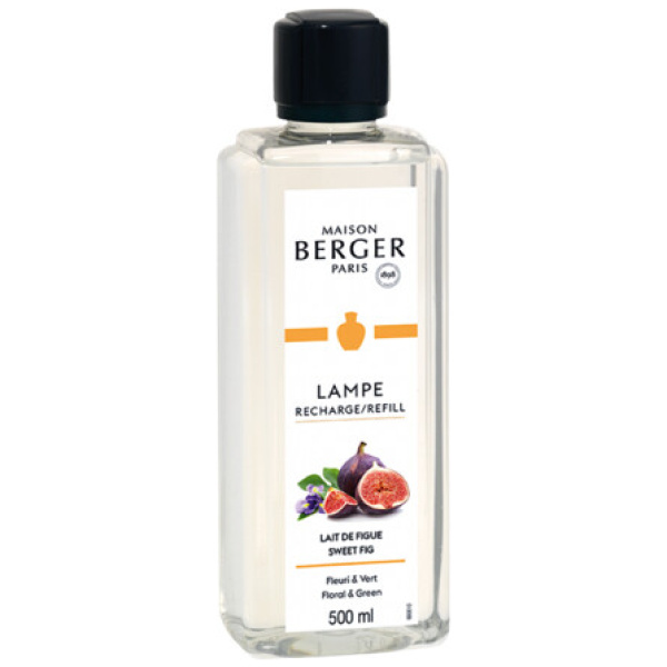 Lampe Berger Huisparfum Lait-de-Figue-500ml