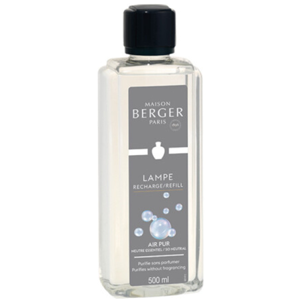 Lampe Berger Huisparfum Neutre Essentiel-500ml