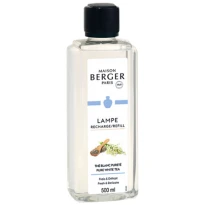 Lampe Berger Huisparfum Thé-Blanc-Pureté-500ml