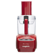 Magimix Mini Plus Rood