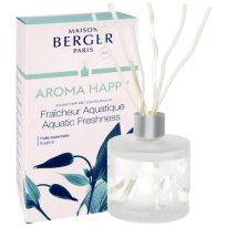 Maison Berger Geurstokjes Giftset Aroma-Happy