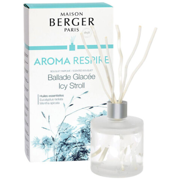 Maison Berger Geurstokjes Giftset Aroma-Respire