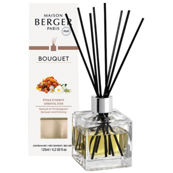 Maison Berger Geurstokjes Giftset Étoile d'Orient