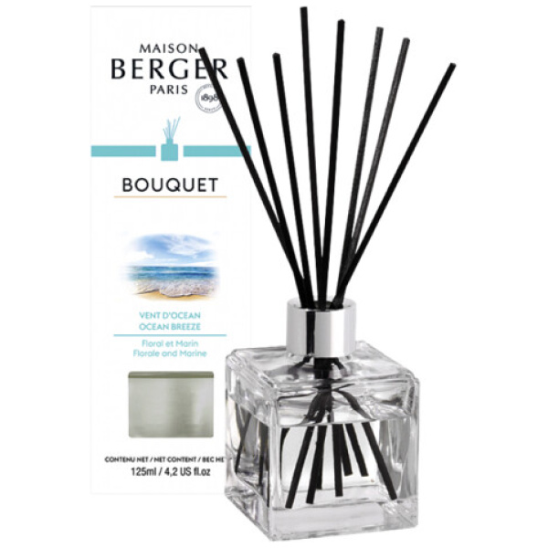 Maison Berger Geurstokjes Giftset Vent-d'Océan