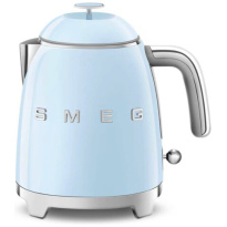 Smeg Mini Waterkoker Pastelblauw