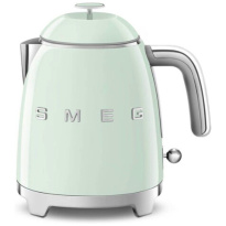 Smeg Mini Waterkoker Watergroen