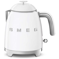 Smeg Mini Waterkoker Wit