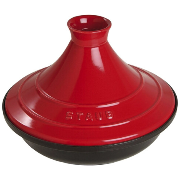 Staub Tajine Kers 28cm