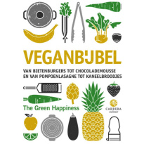 Veganbijbel