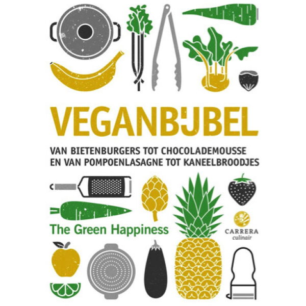 Veganbijbel