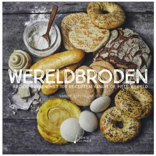 Wereldbroden