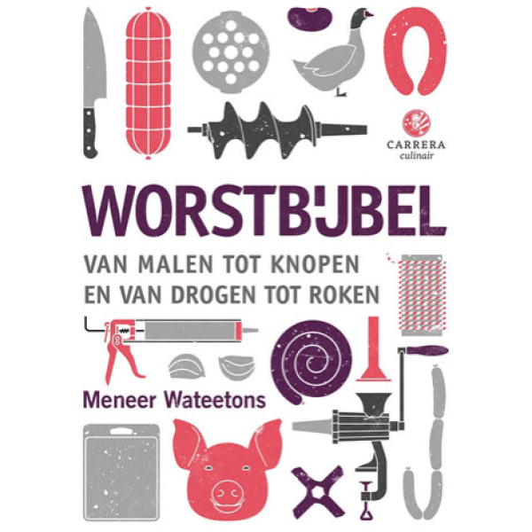 Worstbijbel