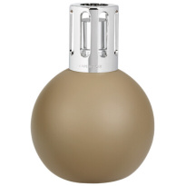 Lampe Berger Boule Taupe
