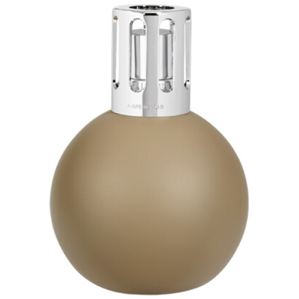 Lampe Berger Boule Taupe