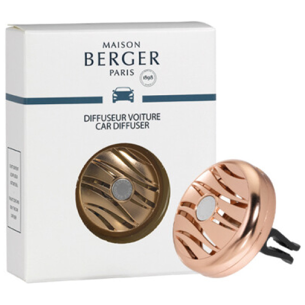 Maison Berger Autoparfum Diffuser-Blissful