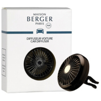 Maison Berger Autoparfum Diffuser-Car-Wheel