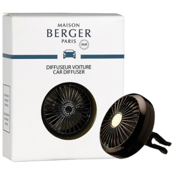 Maison Berger Autoparfum Diffuser-Car-Wheel